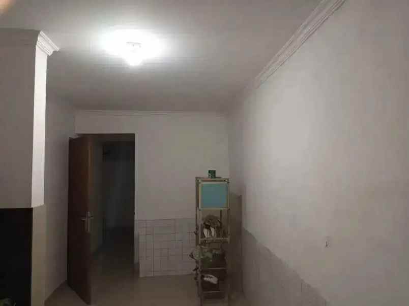 dijual rumah bumi satria kencana bekasi