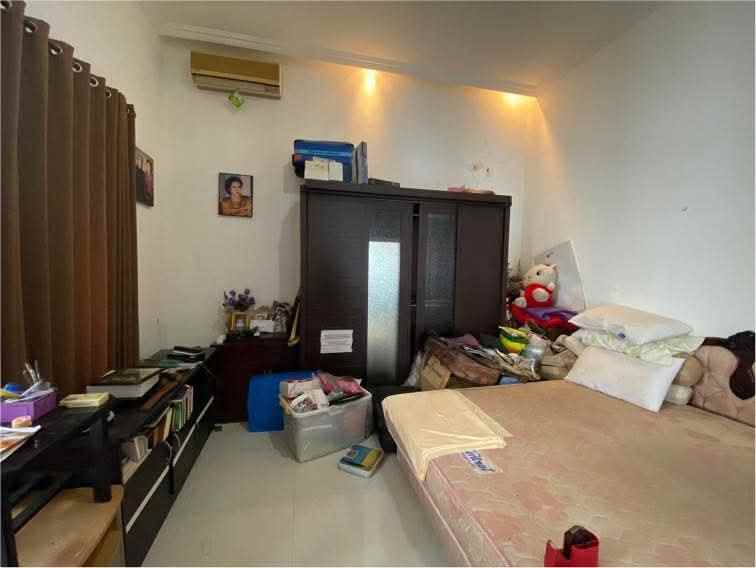 dijual rumah burangrang talagabodas
