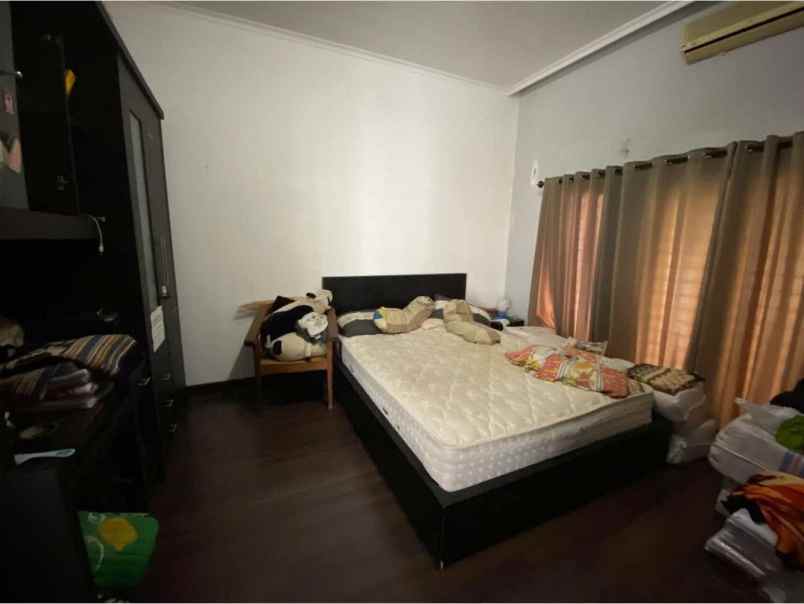 dijual rumah burangrang talagabodas