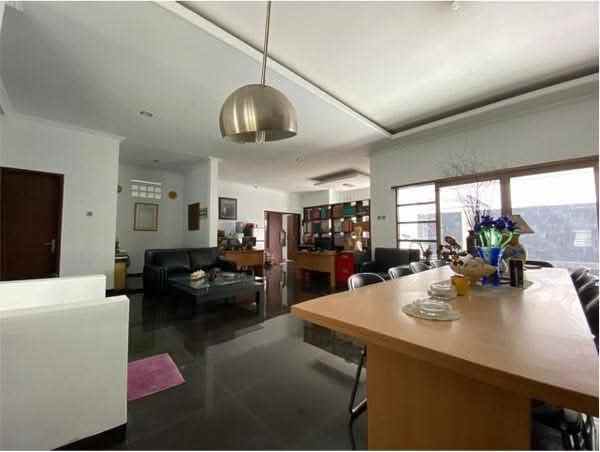 dijual rumah burangrang talagabodas