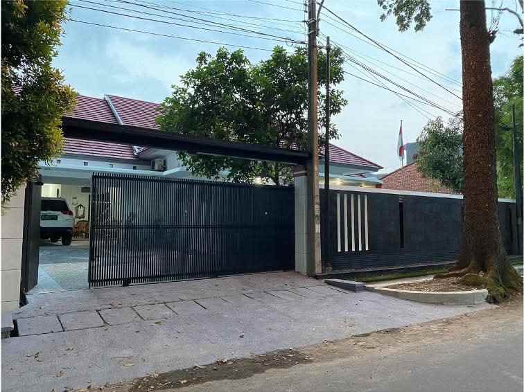 dijual rumah burangrang talagabodas