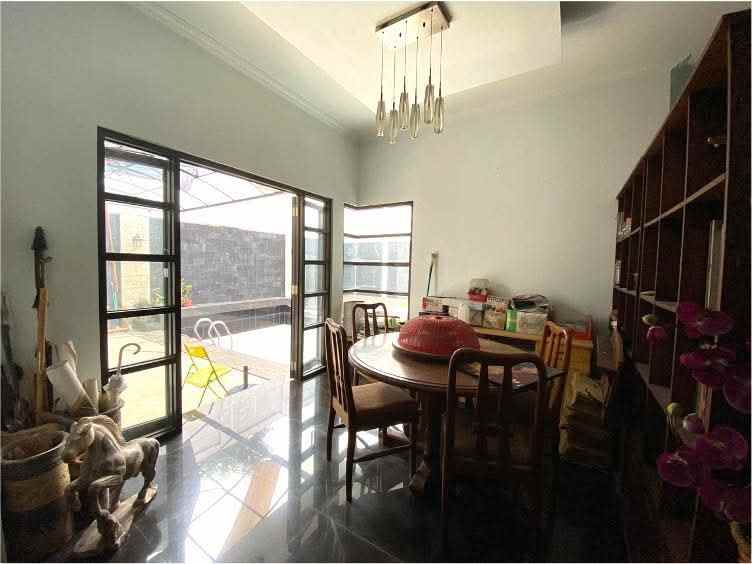 dijual rumah burangrang talagabodas