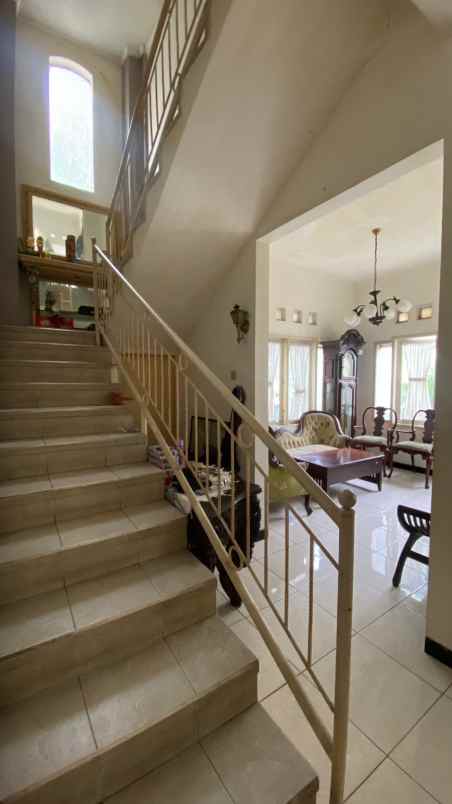 dijual rumah cengger ayam lowokwaru malang