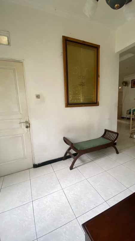 dijual rumah cengger ayam lowokwaru malang