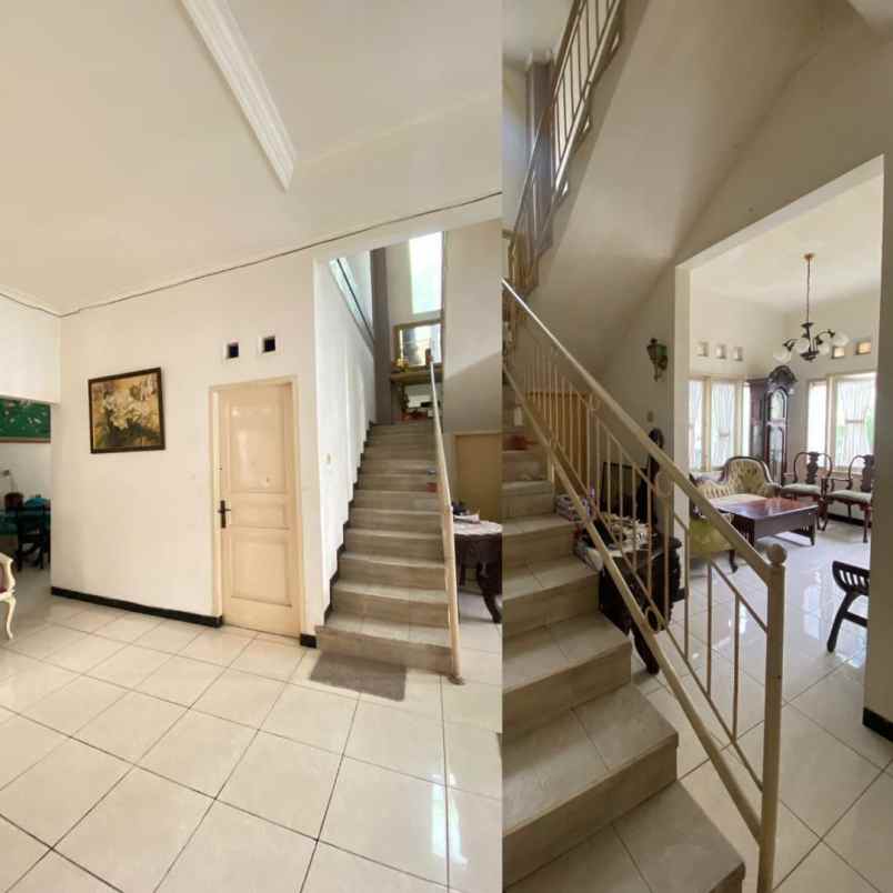 dijual rumah cengger ayam lowokwaru malang