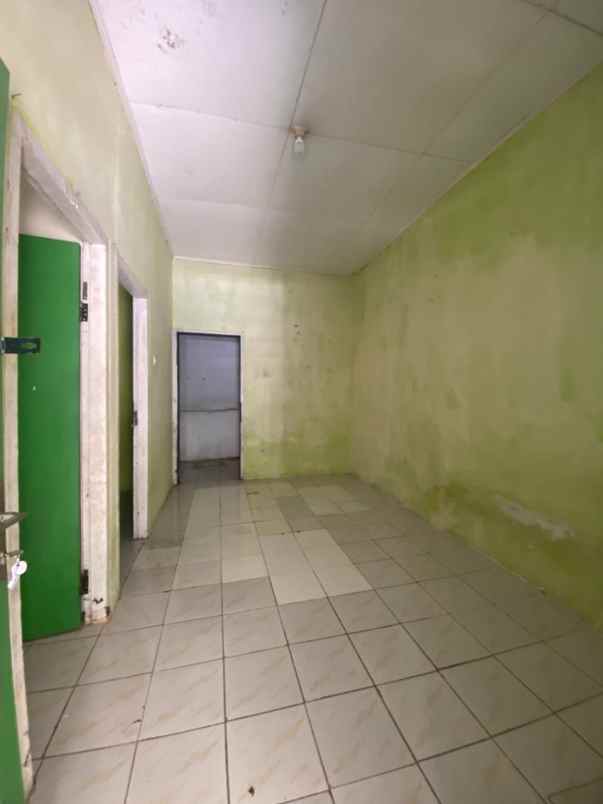 dijual rumah ciampea bogor