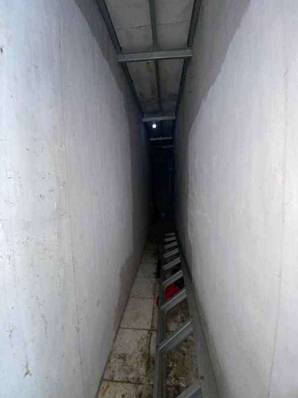 dijual rumah ciampea bogor