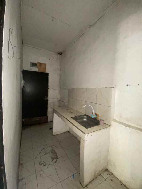 dijual rumah ciampea bogor