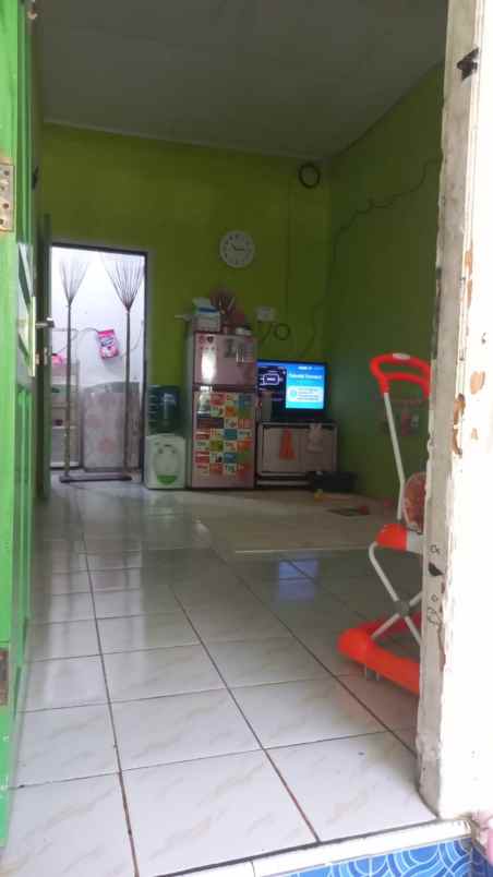 dijual rumah ciampea bogor