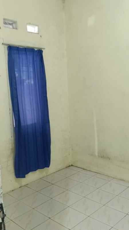 dijual rumah ciampea bogor