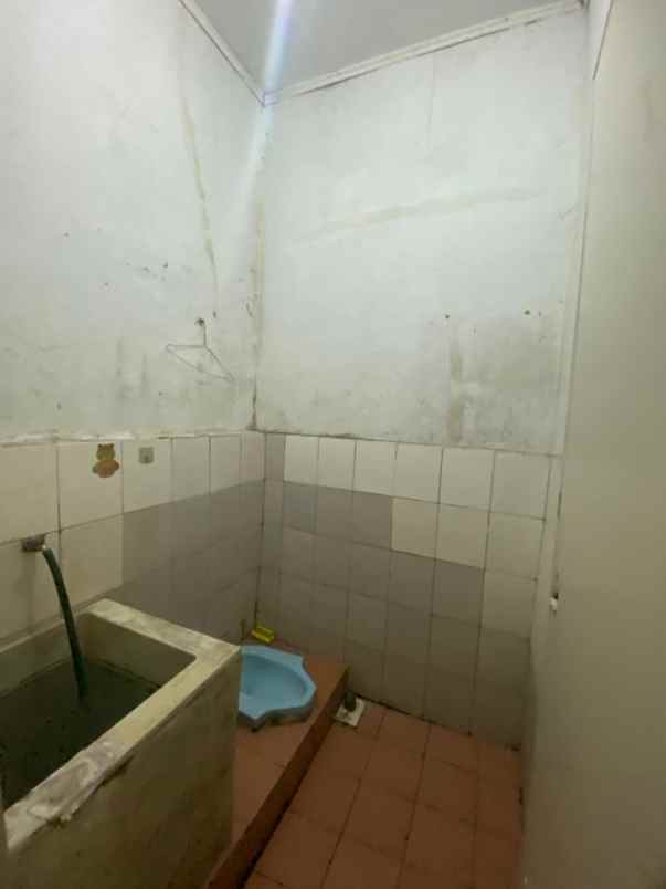 dijual rumah ciampea bogor
