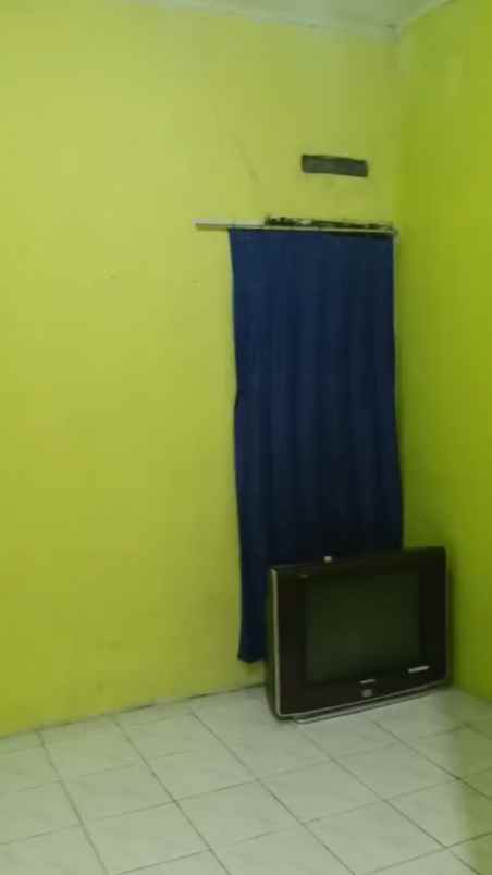 dijual rumah ciampea bogor