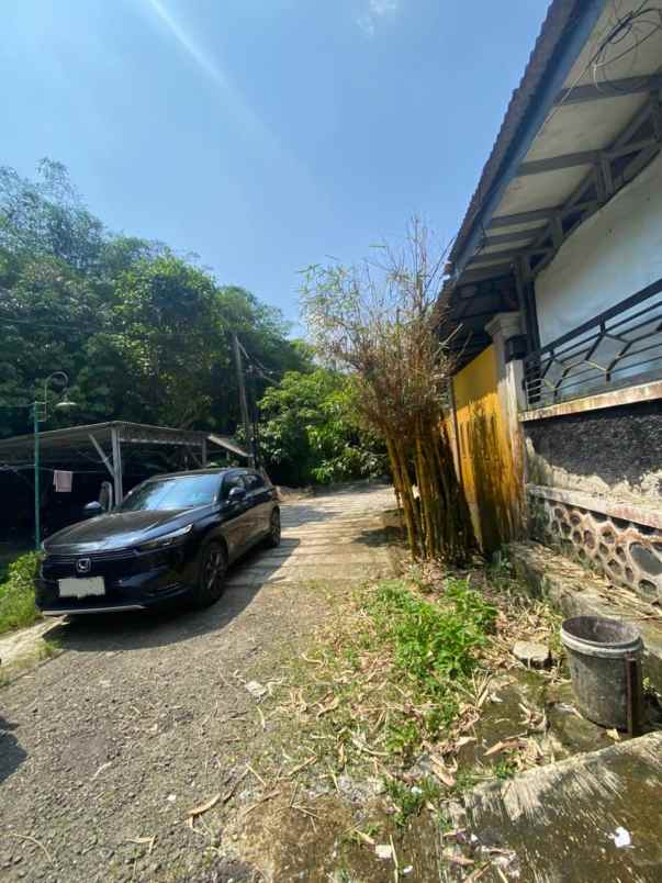 dijual rumah ciampea bogor