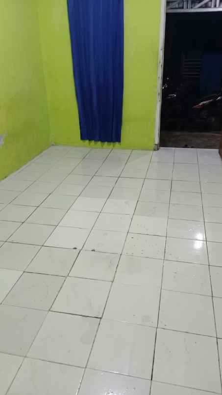 dijual rumah ciampea bogor