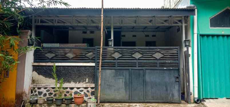 dijual rumah ciampea bogor