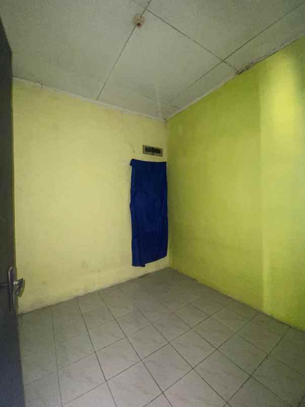 dijual rumah ciampea bogor