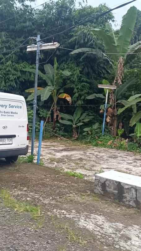 dijual rumah ciampea bogor