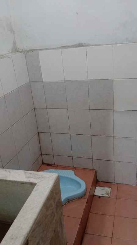 dijual rumah ciampea bogor