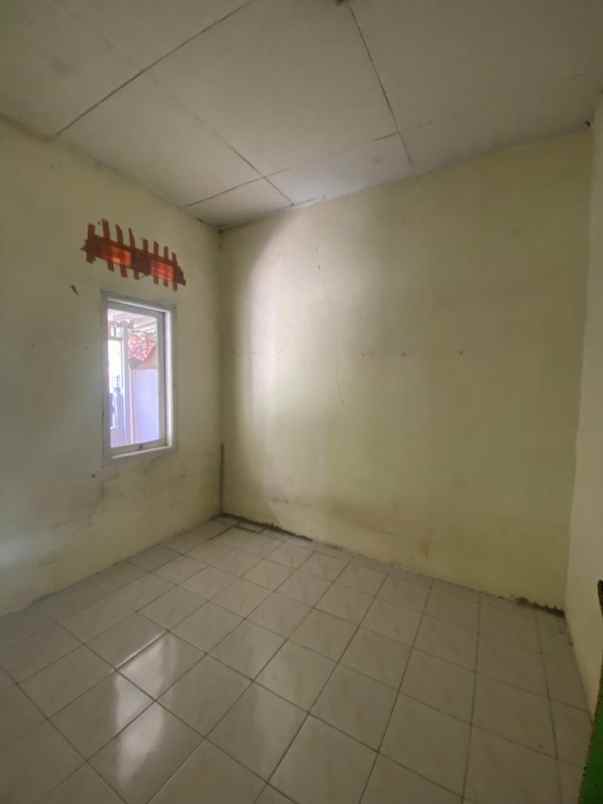 dijual rumah ciampea bogor