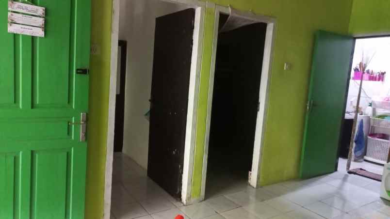 dijual rumah ciampea bogor