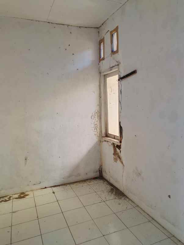 dijual rumah cibarusah bekasi