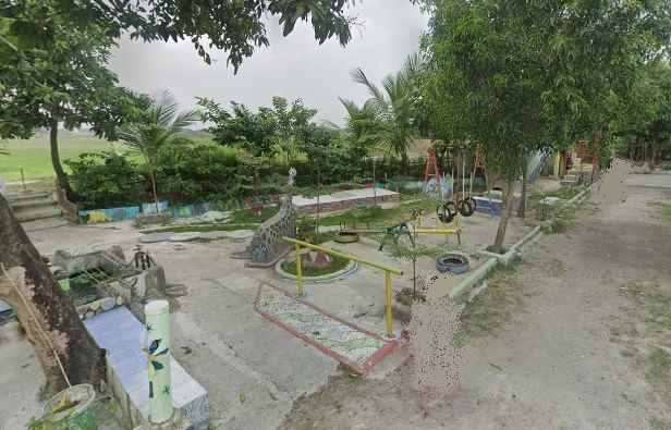 dijual rumah cibarusah bekasi