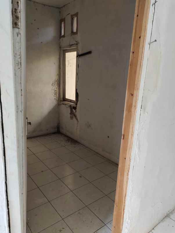 dijual rumah cibarusah bekasi