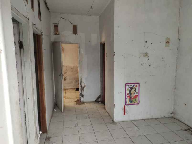 dijual rumah cibarusah bekasi