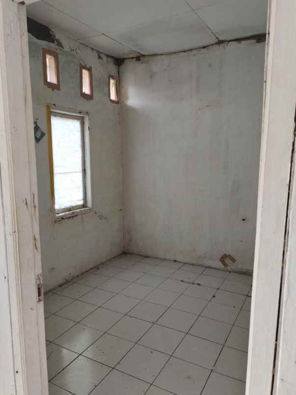 dijual rumah cibarusah bekasi