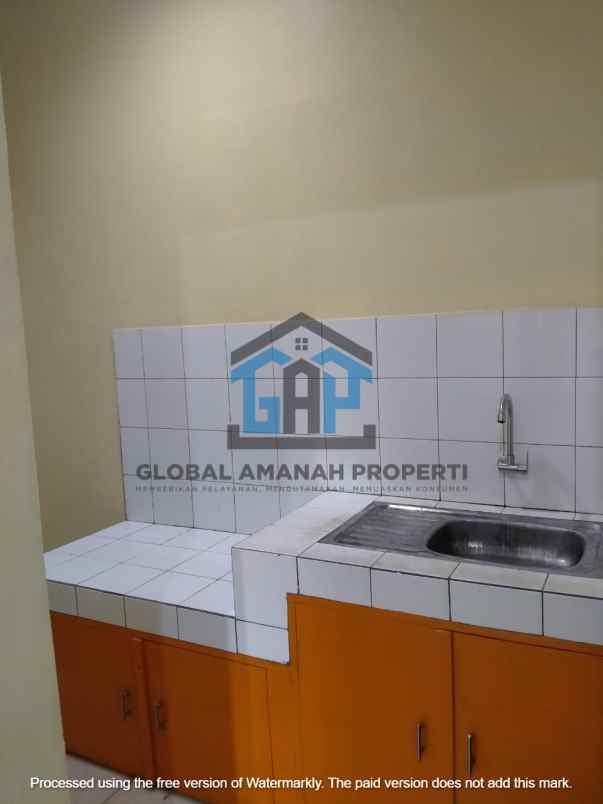 dijual rumah cibeber