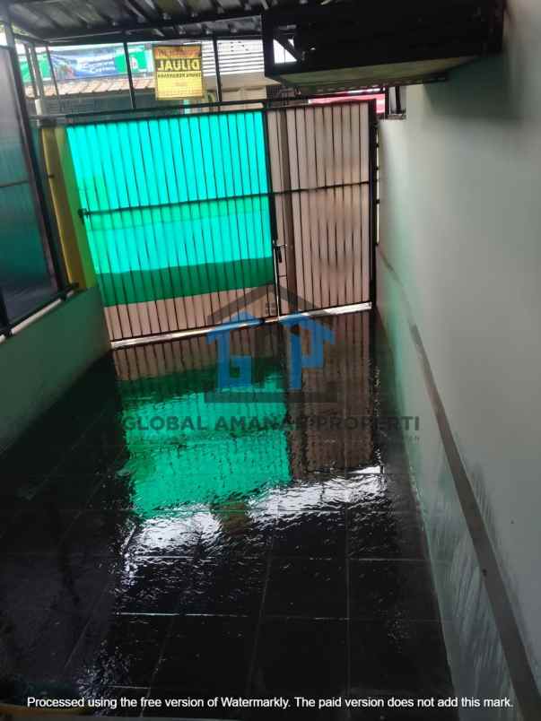 dijual rumah cibeber
