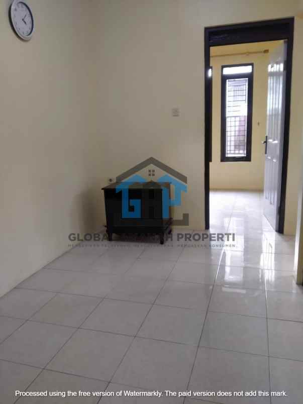 dijual rumah cibeber
