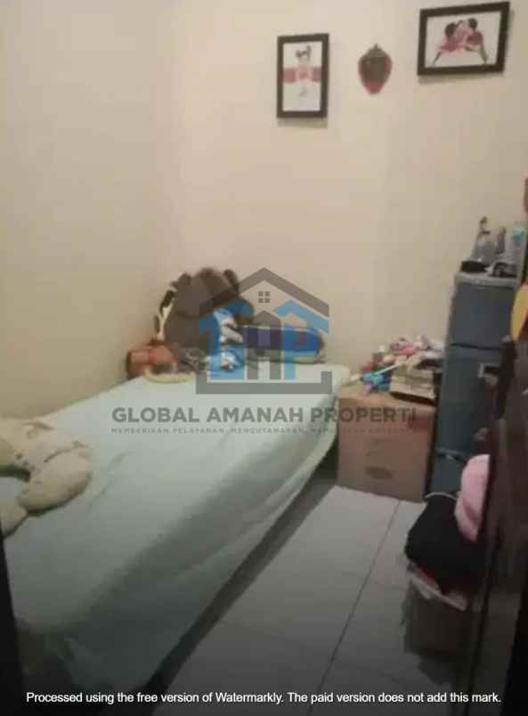 dijual rumah cibeber