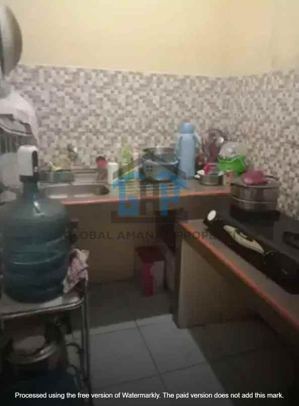 dijual rumah cibeber