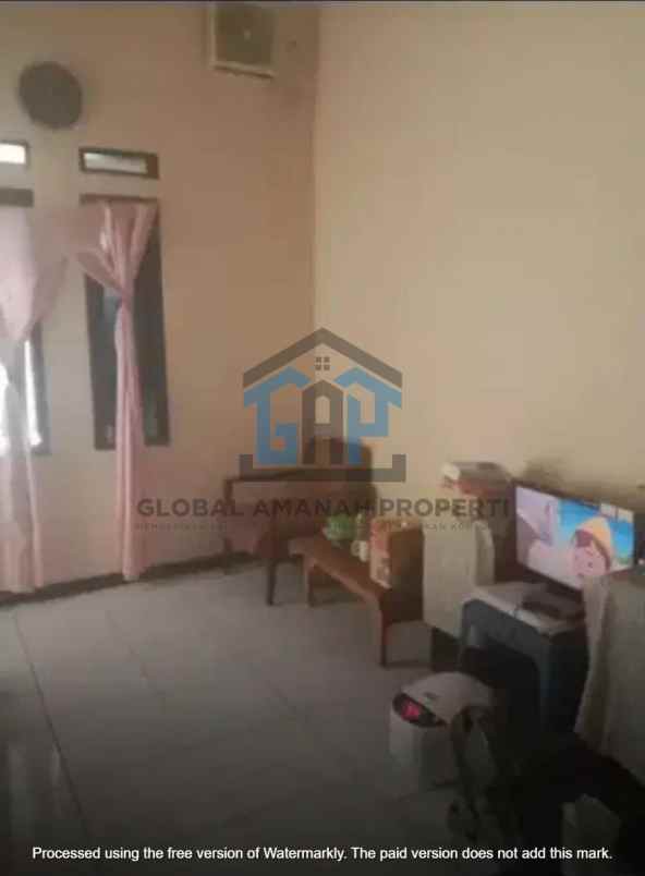dijual rumah cibeber