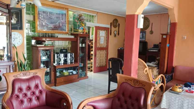 dijual rumah cigadung raya syp dago bandung