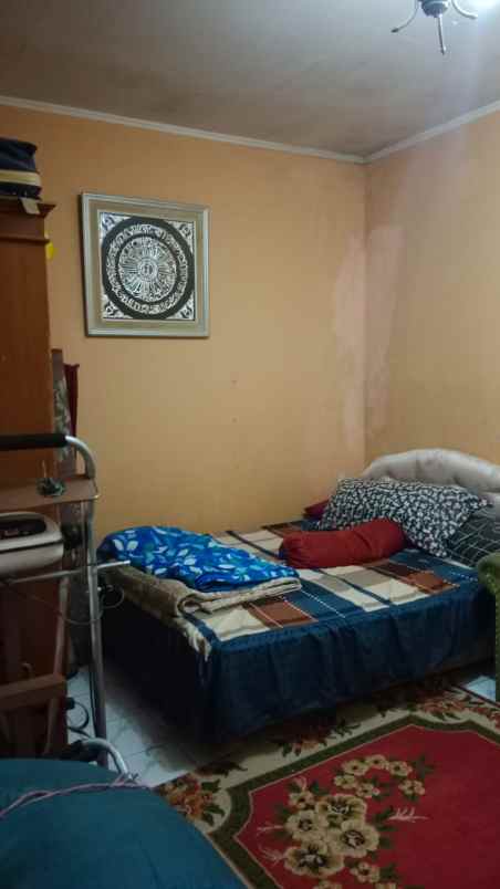 dijual rumah cigadung raya syp dago bandung