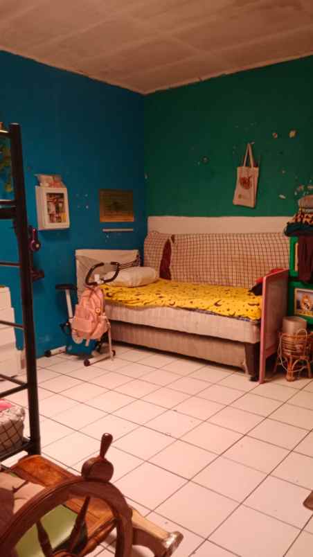 dijual rumah cigadung raya syp dago bandung