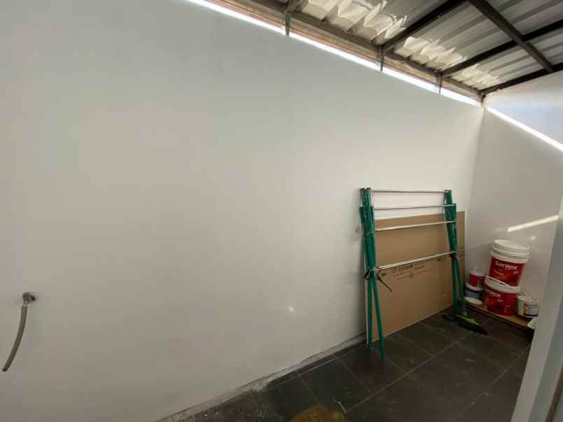 dijual rumah ciganitri