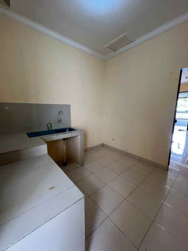 dijual rumah ciganitri