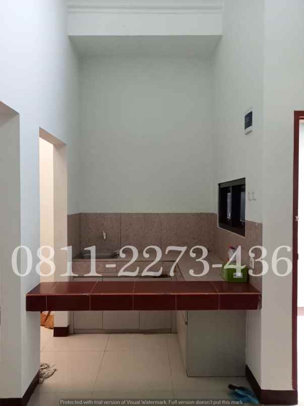 dijual rumah cihanjuang