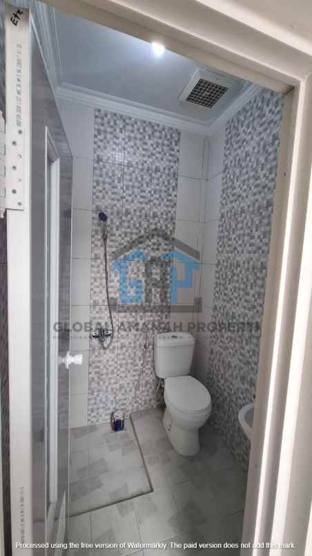 dijual rumah cihanjuang