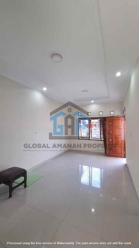 dijual rumah cihanjuang