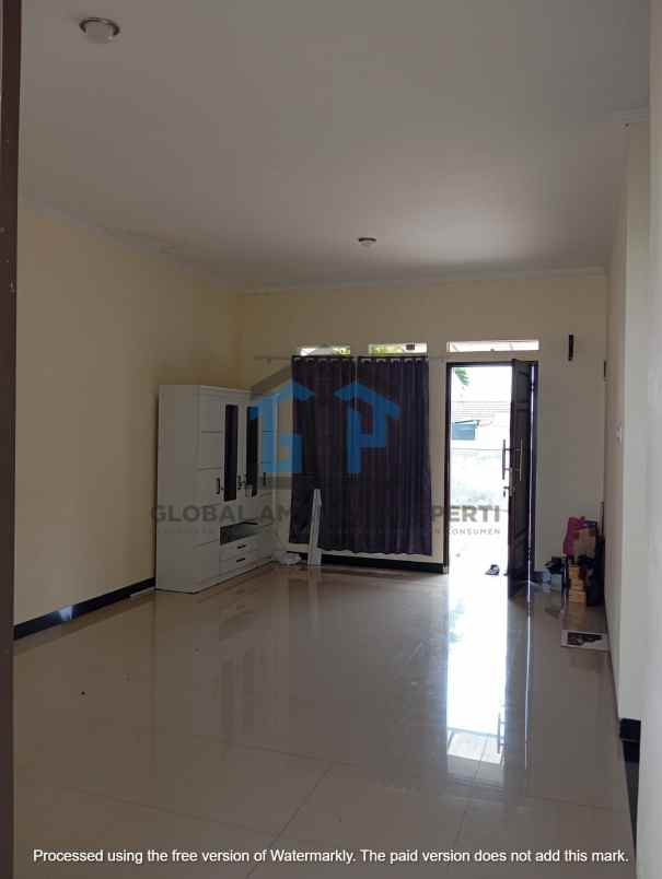 dijual rumah cihanjuang