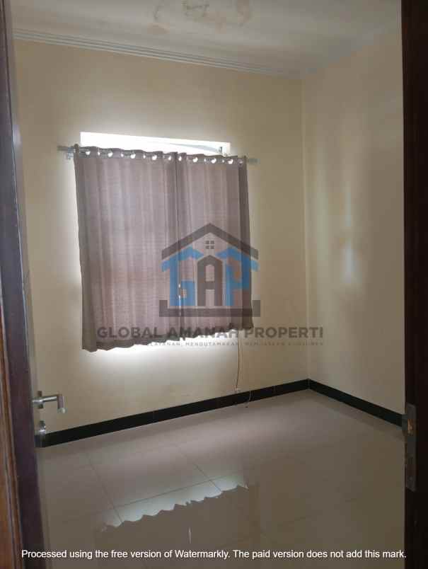 dijual rumah cihanjuang
