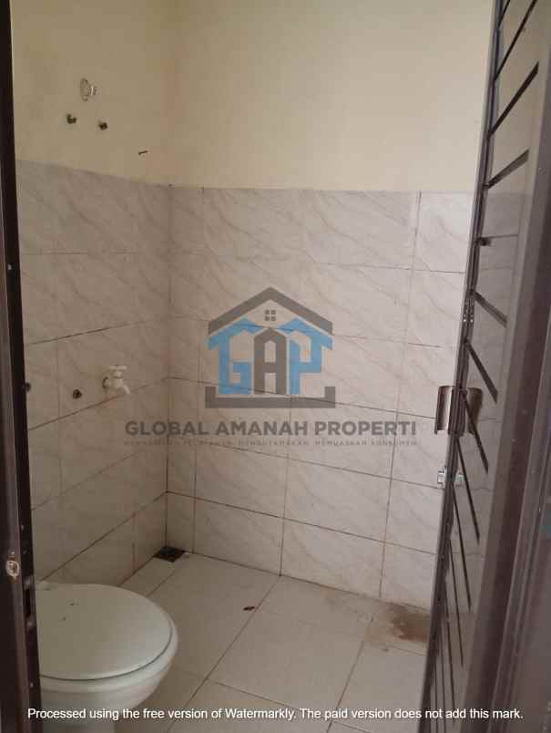 dijual rumah cihanjuang