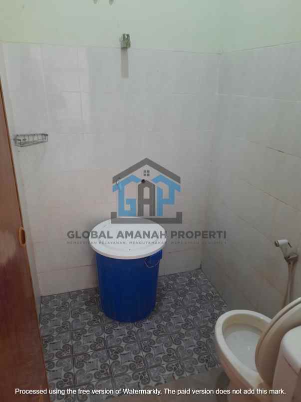 dijual rumah cihanjuang