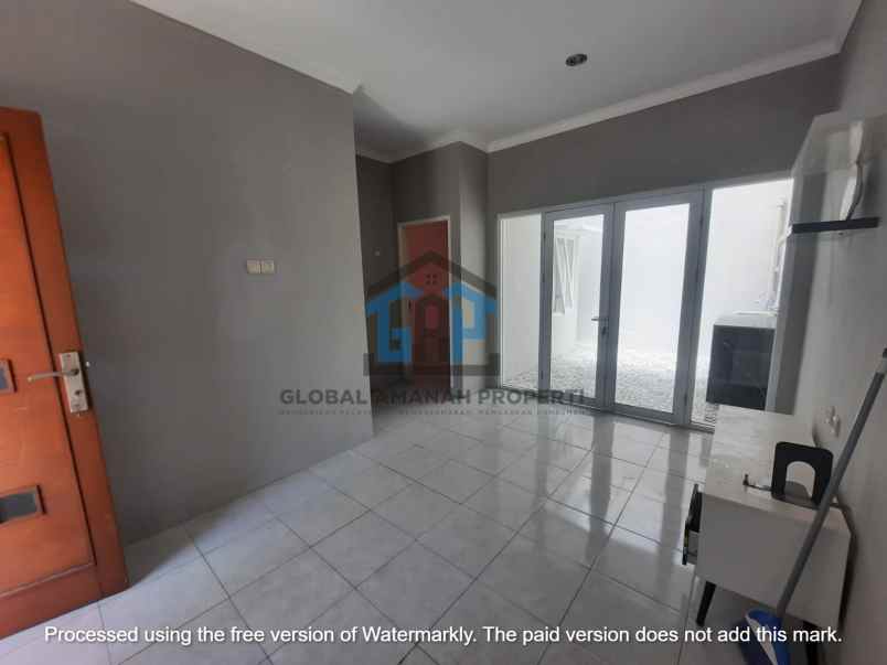 dijual rumah cihanjuang