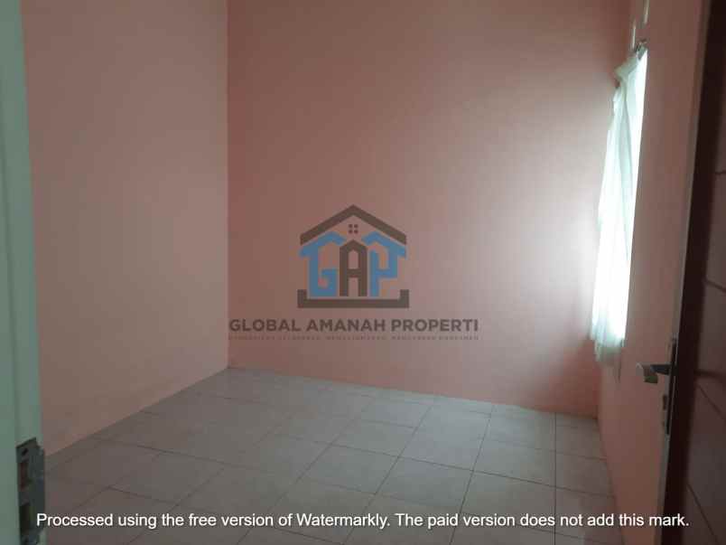 dijual rumah cihanjuang