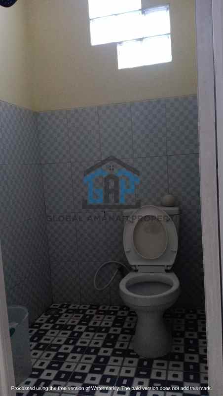 dijual rumah cihanjuang